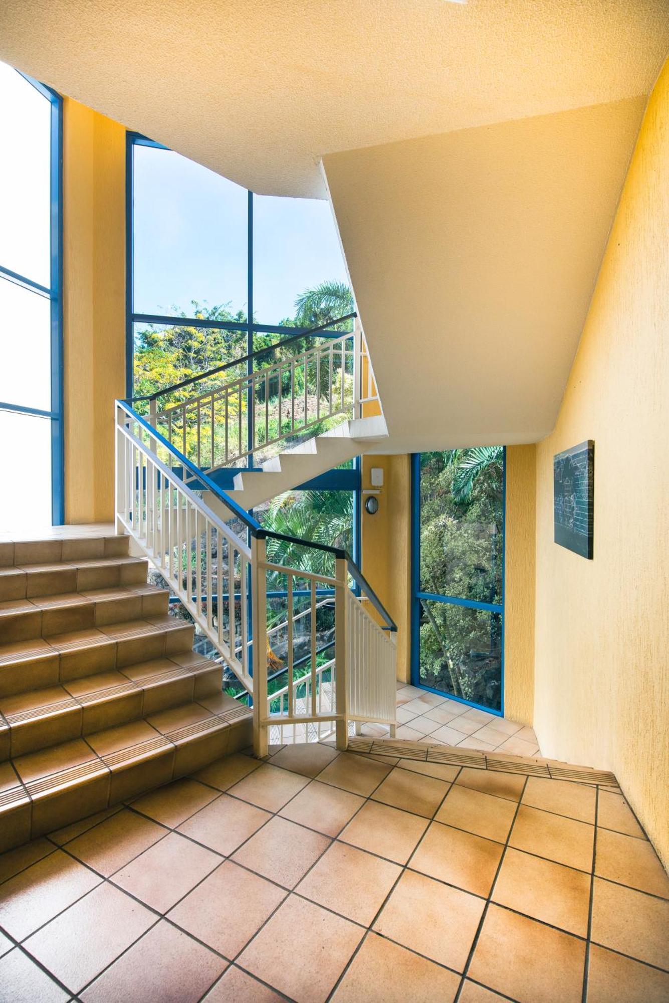 Coral Sea Vista Apartments Airlie Beach Exteriér fotografie